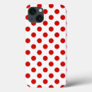 Search for red and white polka dot Dots
