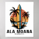 Search for moana posters Beach