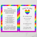 Search for bi fold Rainbow