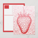 Search for valentine chocolate postcards Strawberry