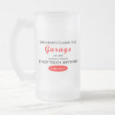 Search for car mechanic mugs Garage