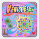 Search for venice beach stickers California