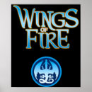 Search for wings of fire posters Fiction