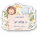 Search for white elephant stickers Girl