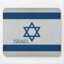 Search for israel mousepads Blue