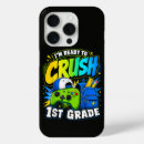 Search for first grade teacher iphone cases First day of school