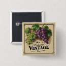 Search for wine grape badges Vineyard