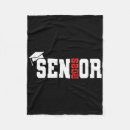 Search for senior graduation blankets School inspiration