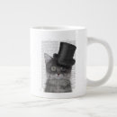 Search for cat coffee mugs Animal lovers