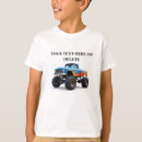 Search for monster kids tshirts Race