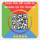 Search for google stickers Google my business