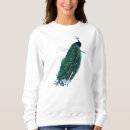 Search for pea fowl Blue