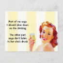 Search for funny drinking quotes postcards Drunk