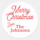 Search for merry stickers Christmas gifts