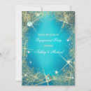 Search for sequins invitations Classy bling sparkle jewels