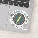 Search for superhero dad stickers Retro