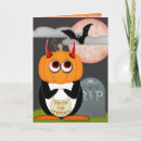 Search for evil halloween cards Cute