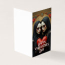 Search for dark valentines day cards Alternative valentine
