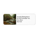 Search for fall river return address labels Autumn
