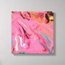 Search for salt canvas prints Desert
