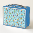 Search for 90s cartoon lunch boxes Ed edd eddy