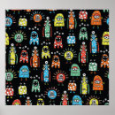 Search for baby monsters posters Cartoon