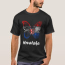 Search for hrvatska tshirts Roots