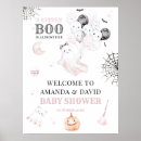 Search for halloween welcome signs Cute ghost