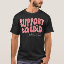 Search for uterine cancer tshirts Support