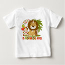 Search for lion baby shirts Zoo