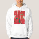 Search for vintage christmas hoodies Pattern