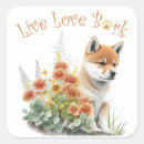 Search for shiba inu dog stickers Puppy