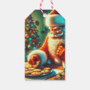 Search for christmas cookie gift tags Vintage