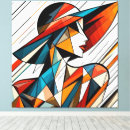 Search for 13 canvas prints Geometric