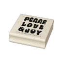 Search for holiday rubber stamps Unique
