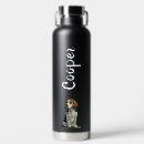 Search for beagles drinkware Beagle lover
