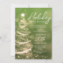 Search for glam christmas invitations Winter