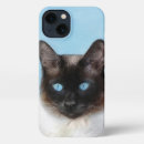 Search for siamese cat iphone cases Kitten