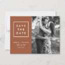 Search for christmas wedding save the dates Minimalist