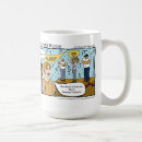 Search for arms mugs Cartoon