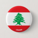 Search for lebanon badges World flags