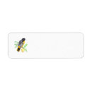 Search for oriole return address labels Birds