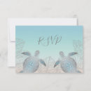 Search for turtle rsvp cards Sea turtles