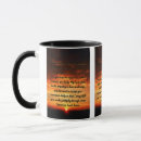Search for morning prayer mugs Bible verse
