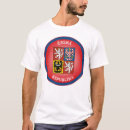 Search for czech tshirts Brno