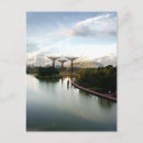 Search for bay postcards Gardens by the bay