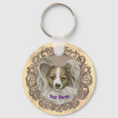 Search for papillons key rings Animals