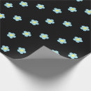 Search for pastel blue wrapping paper Modern