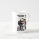 Search for funny dentists mugs Teeth