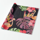Search for flower pattern wrapping paper Beautiful